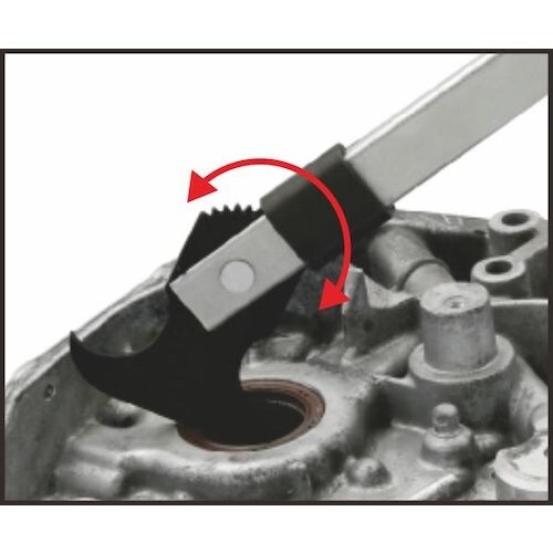 JTC アジャスタブルシールプーラー