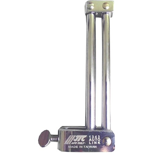 JTC ホースピンチャー