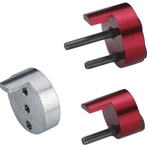 JTC ベルト装着ツール