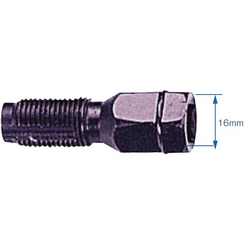 JTC プラグホール修正機