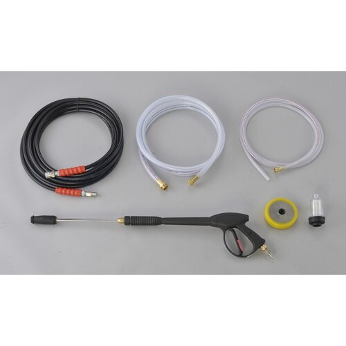 MEIHO 高圧洗浄機 モータータイプ