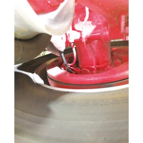 HASCO ブレーキアジャストレンチ