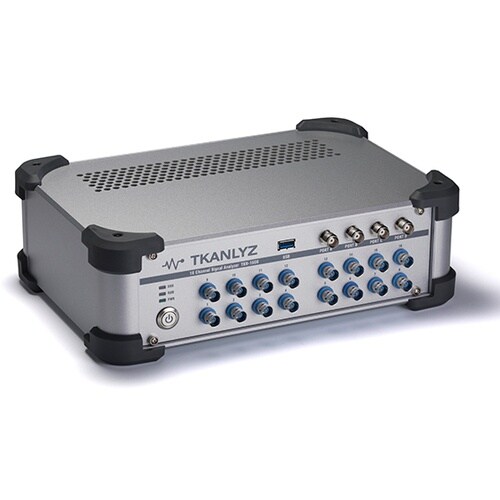 タカチ コーナーガード付EMCシールドケース