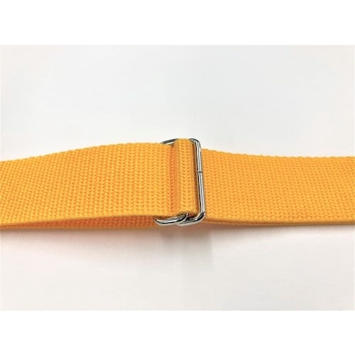 ユタカメイク 平ベルト金具 角カン 38mm幅用