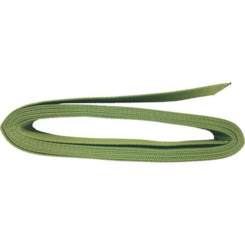 ユタカメイク ベルト ポリプロピレン(PP)平ベル