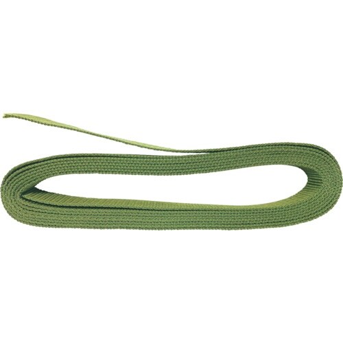 ユタカメイク ベルト ポリプロピレン(PP)平ベル