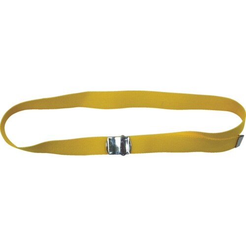 ユタカメイク 平ベルト金具 ローラーバックル 30