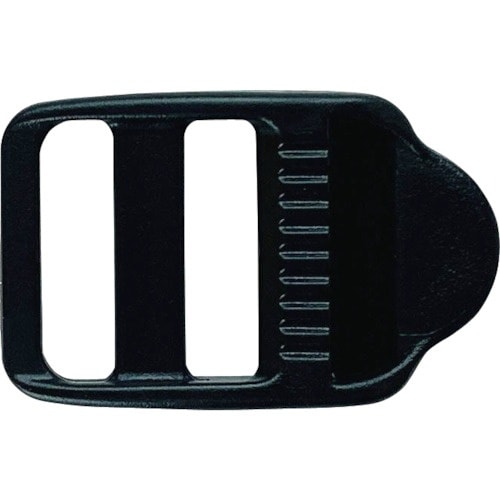 ユタカメイク 平ベルト金具 ラダーロック 20mm