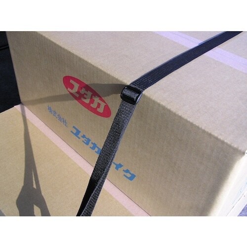 ユタカメイク ベルト ポリプロピレン(PP)平ベル