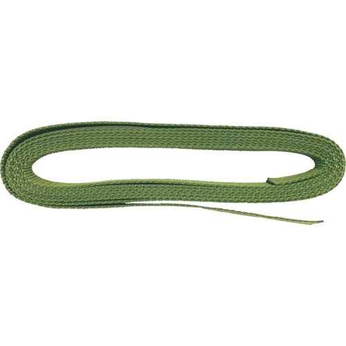 ユタカメイク ベルト ポリプロピレン(PP)平ベル