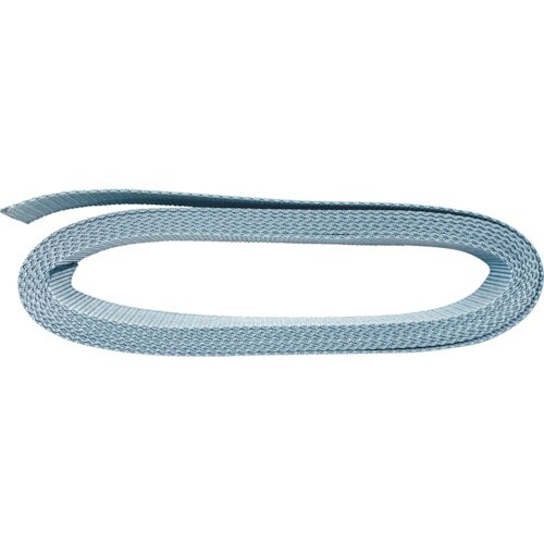 ユタカメイク ベルト ポリプロピレン(PP)平ベル