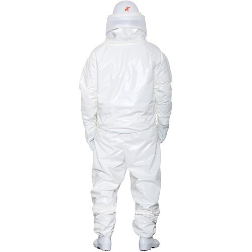 丸和ケミカル 蜂防護服 ラプターPRO