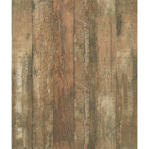 アサヒペン 裏紙のないそのまま貼れるカベ紙 46C