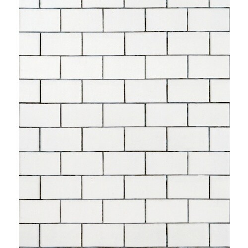 アサヒペン 裏紙のないそのまま貼れるカベ紙 46C