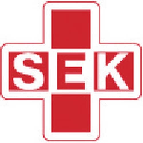 ミドリ安全 フラット型中性能フィルタ(パッキンなし