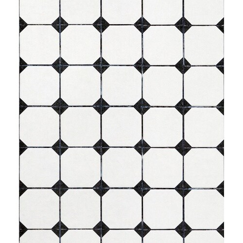 アサヒペン 裏紙のないそのまま貼れるカベ紙 46C