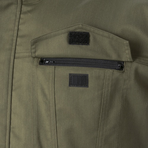 AUTO−BI つなぎ服−014オーディー(旧OD