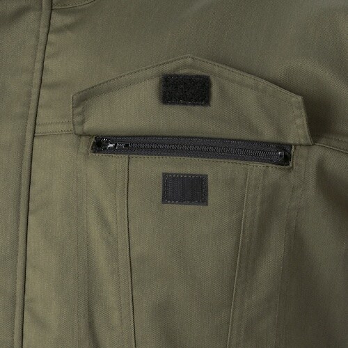 AUTO−BI つなぎ服−001ネイビーブルー(旧