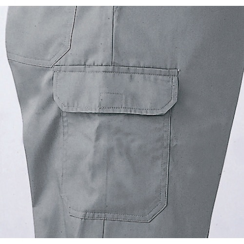 AUTO−BI つなぎ服−002マリンブルー(旧M