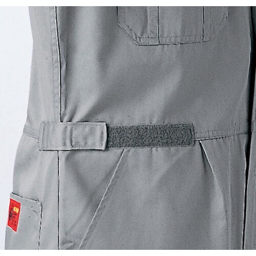 AUTO−BI つなぎ服−002マリンブルー(旧M