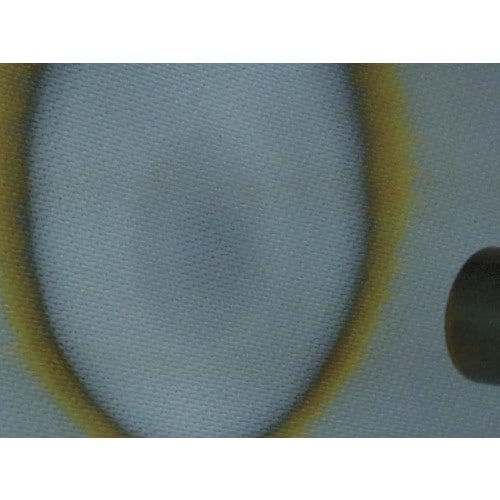 吉野 耐火クロス 両面コーティングタイプ