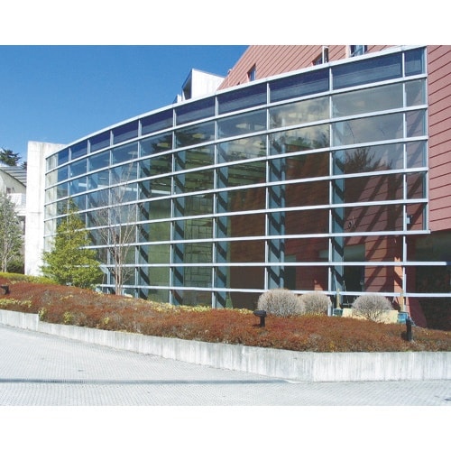 テイジン 窓用フィルム レフテル