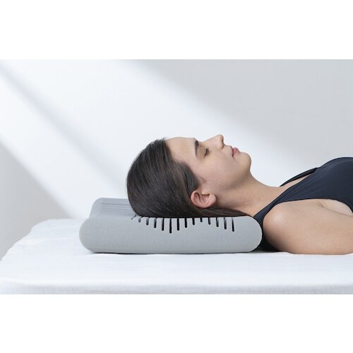 IRIS 103162 高反発ウレタン枕 コンパク