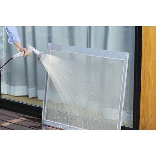 IRIS 294791 フルカバーHRHG用アクア