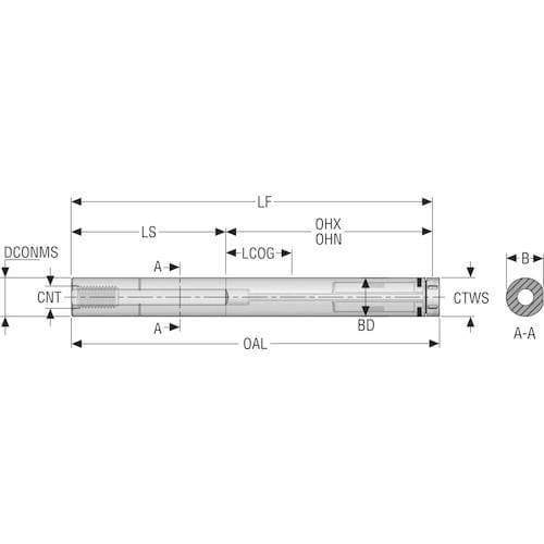 セコ ツーリング 防振