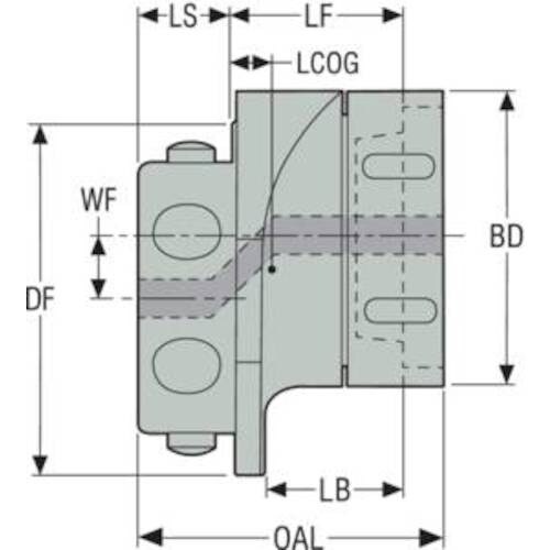 セコ Steadyline Steadyline、