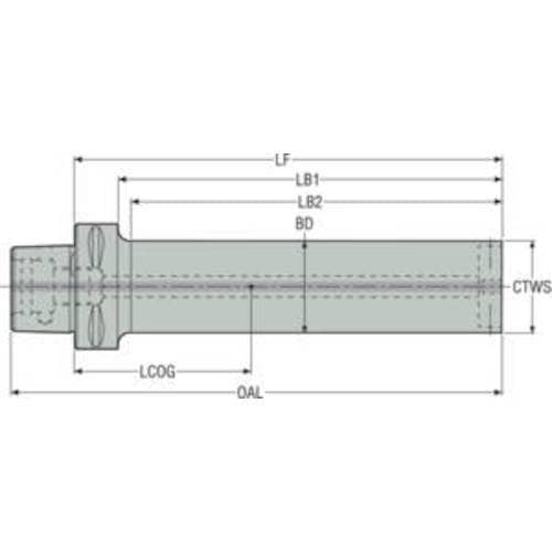 セコ ツーリング 防振