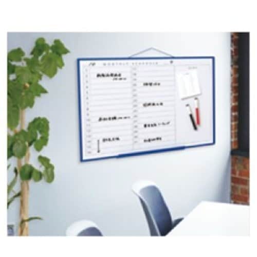 axis スケジュールボードNP(L)