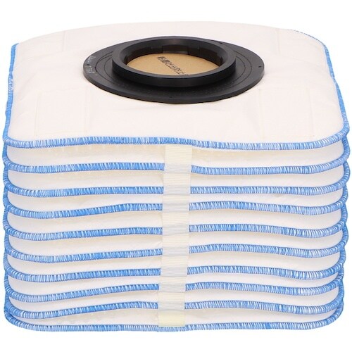 アマノ レーザマーカ専用集塵機VF−5HN用高性能