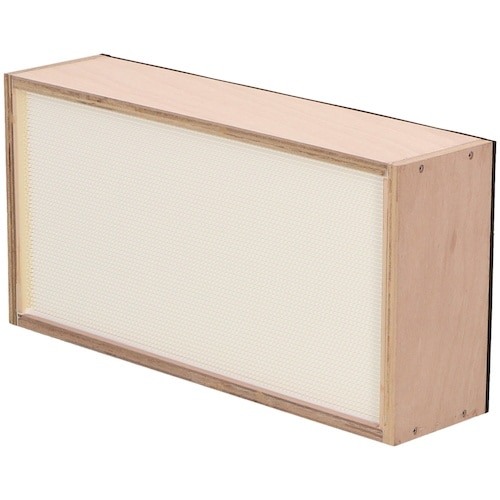 アマノ エアシャワーJS−30用HEPAフィルター