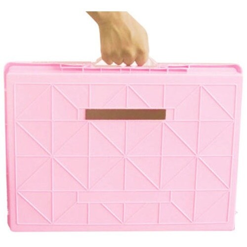 DEBIKA 学校ひきだしNW(手さげ・じしゃく付