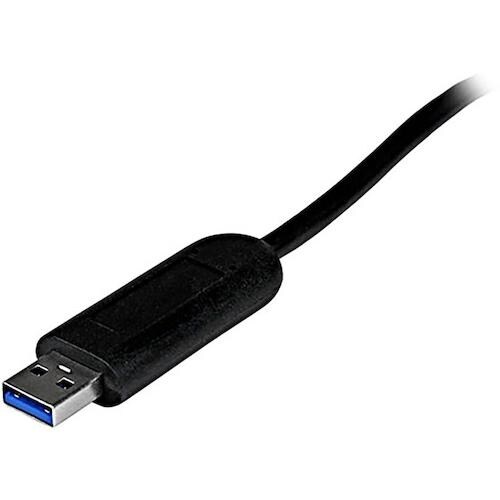 StarTech USBハブ/USB 3.0/US