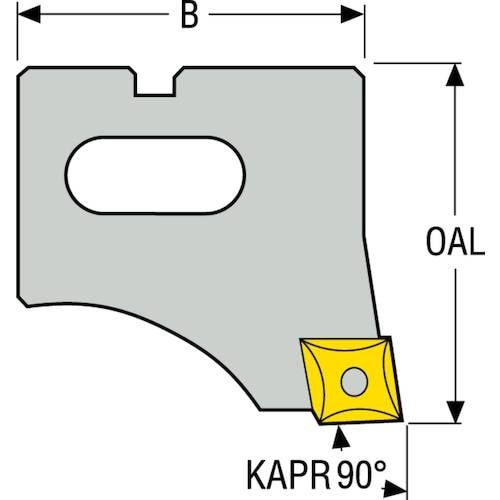セコ ツーリング ボーリングツール