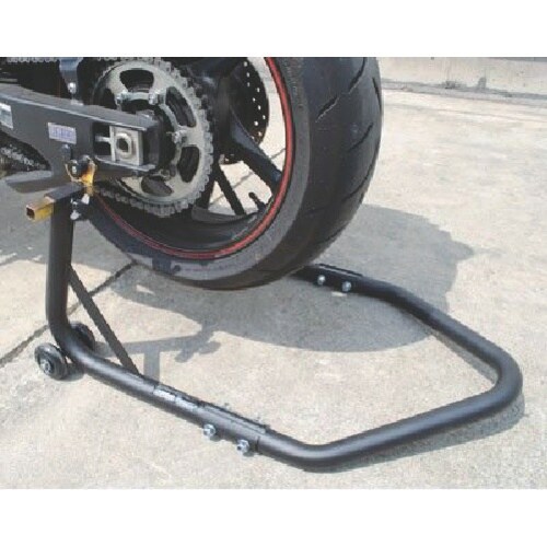 アストロプロダクツ 2PC リヤスタンド用 V型ア