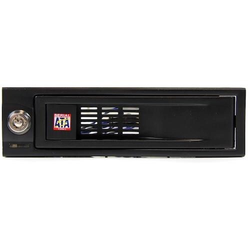 StarTech SATA HDDリムーバブルケー