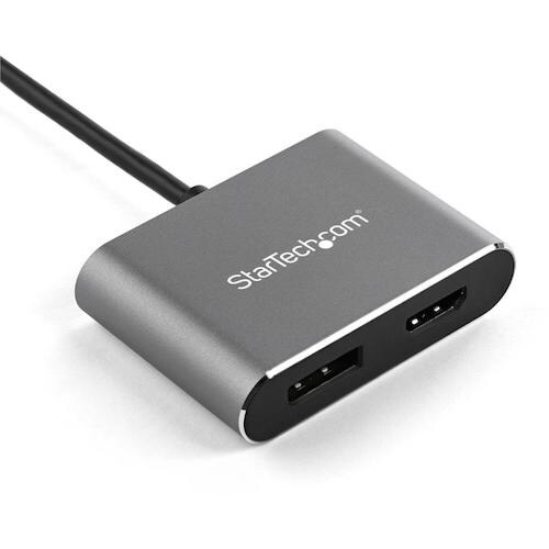 StarTech ディスプレイアダプター/USB−
