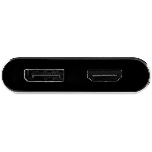 StarTech ディスプレイアダプター/USB−