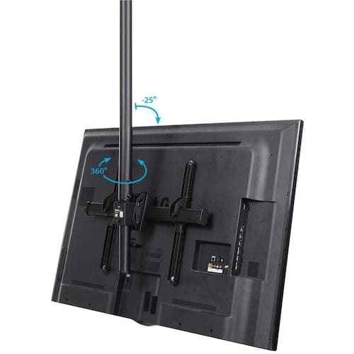 StarTech テレビ天吊り金具/1画面/32−