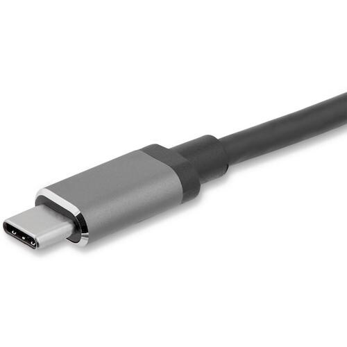 StarTech ディスプレイアダプター/USB−