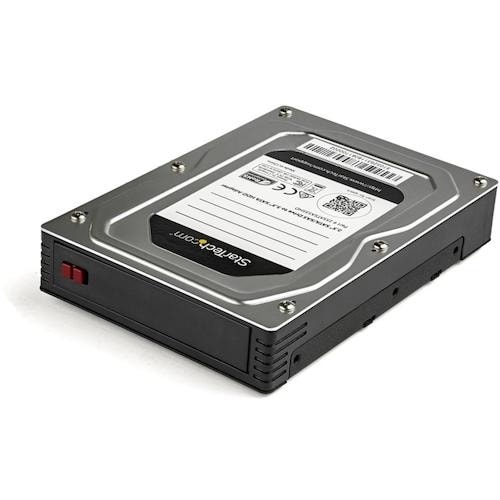 StarTech HDDコンバーター/2.5−3.