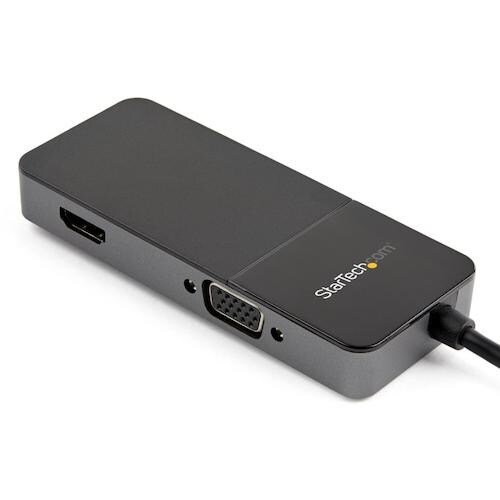 StarTech ディスプレイアダプター/USB−