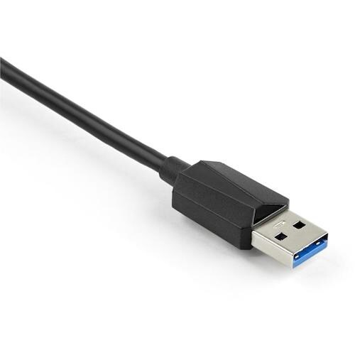 StarTech ディスプレイアダプター/USB−