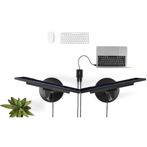 StarTech ディスプレイアダプター/USB−