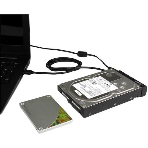 StarTech USBケーブル/USB 3.0