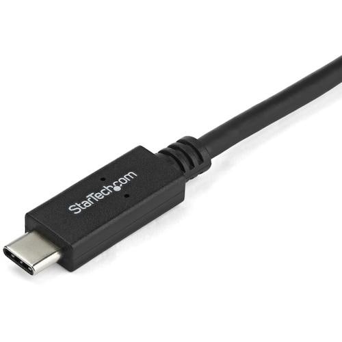 StarTech ディスプレイ変換ケーブル/USB