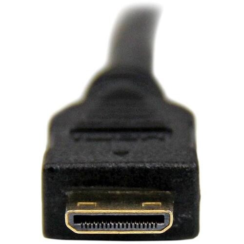 StarTech ディスプレイ変換ケーブル/Mim